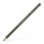 Albrecht Dürer Watercolour pencil chromium green opaque
